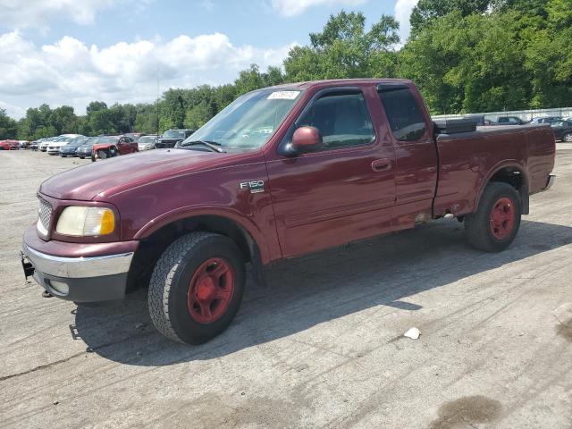 1999 Ford F-150 