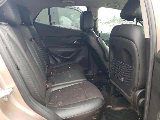 2018 BUICK ENCORE PRE - KL4CJASB2JB555899
