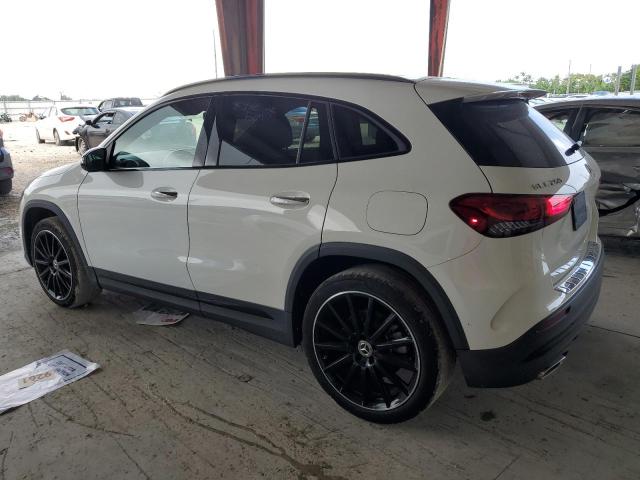 2021 MERCEDES-BENZ GLA 250 - W1N4N4GB5MJ214427