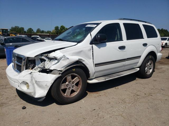 2007 Dodge Durango SLT