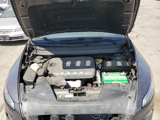1C4PJMDB7JD527333 Jeep Cherokee Limited