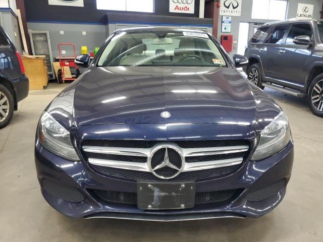 55SWF4KB7FU076452 Mercedes-Benz C 300 4matic