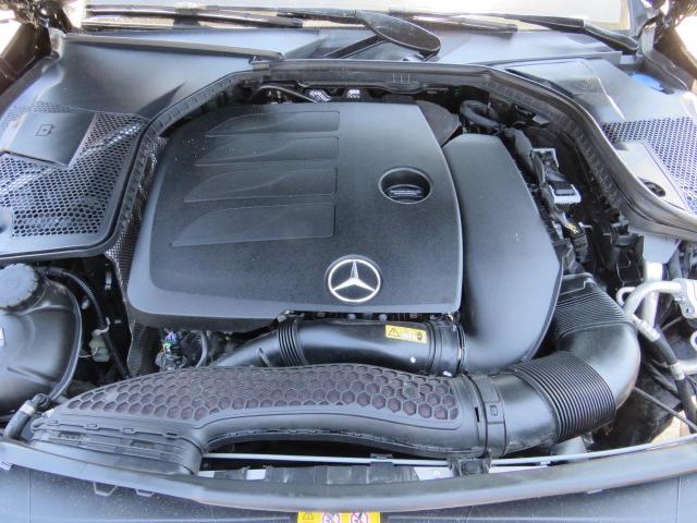 W1KWF8DB8MR622064 Mercedes-Benz C 300
