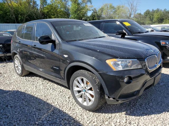 VIN 5UXWX9C50D0A24209 2013 BMW X3, Xdrive28I no.4