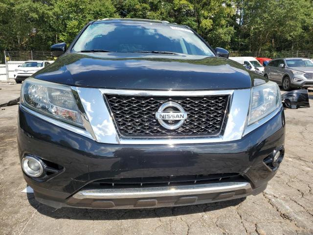 5N1AR2MN5GC604997 Nissan Pathfinder S