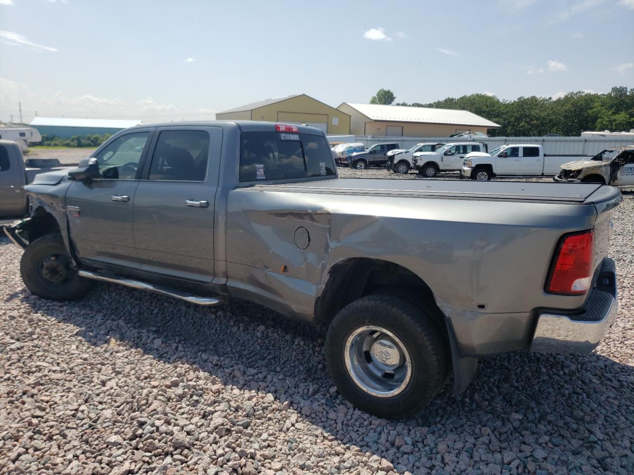 3C63DRHL7CG161098 2012 Dodge Ram 3500 Slt