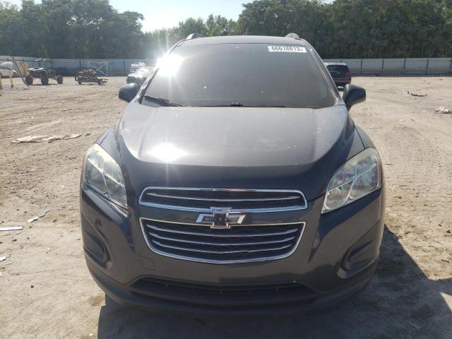 2016 CHEVROLET TRAX 1LT - 3GNCJLSB8GL199572
