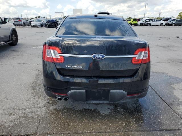 1FAHP2DW3CG108199 2012 Ford Taurus Se