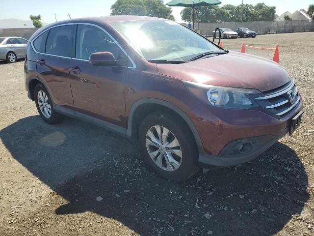 5J6RM4H51EL035097 Honda CR-V EX