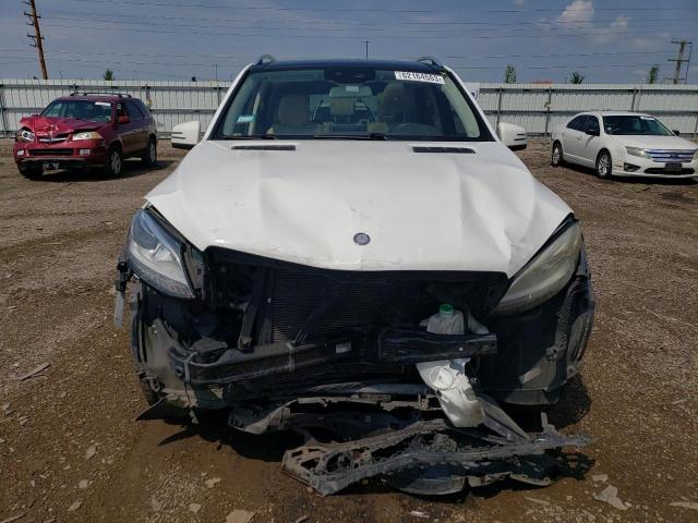 4JGDA5JB6GA662127 2016 MERCEDES-BENZ GLE-CLASS, photo no. 5