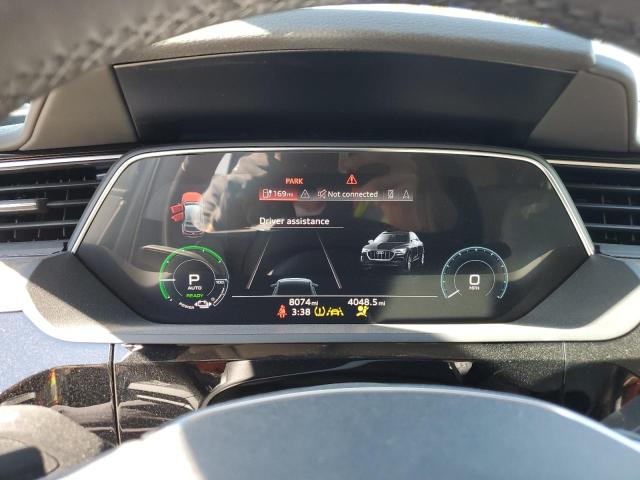 2022 AUDI E-TRON SPO - WA13ABGE3NB008610