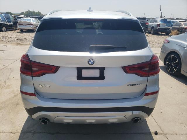 5UXTY5C04M9H97127 2021 BMW X3, photo no. 6