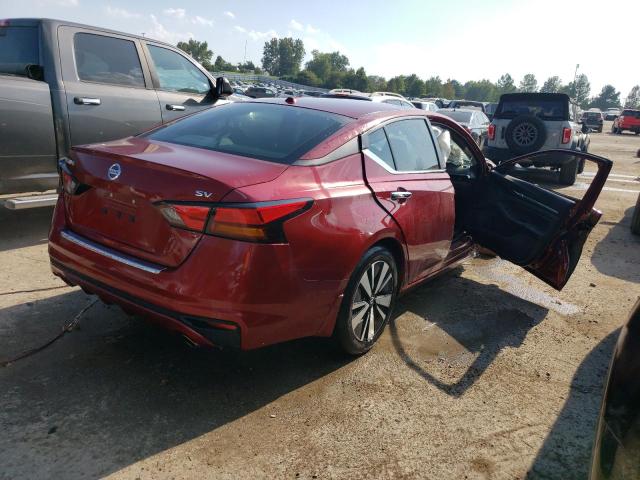 1N4BL4DV0NN369714 Nissan ALTIMA SV