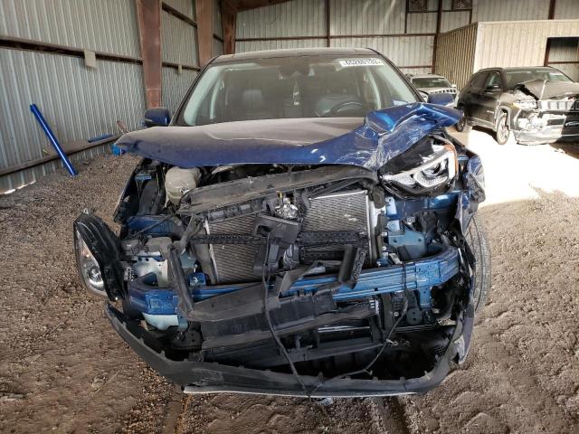 2FMPK3J9XLBA42326 2020 FORD EDGE, photo no. 5