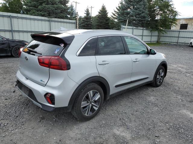 KNDCB3LCXL5438143 Kia Niro LX 3