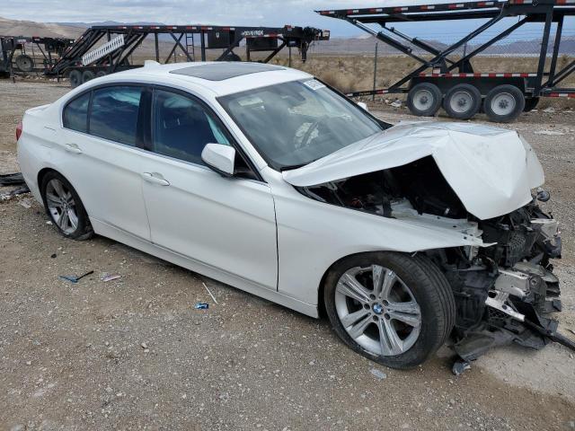 2017 BMW 330 I - WBA8B9G57HNU09790