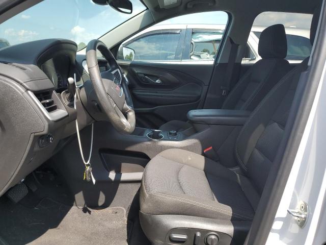 3GKALTEV7NL145746 GMC Terrain Sle