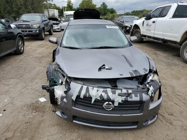 1N4AA5AP0EC906705 Nissan MAXIMA S