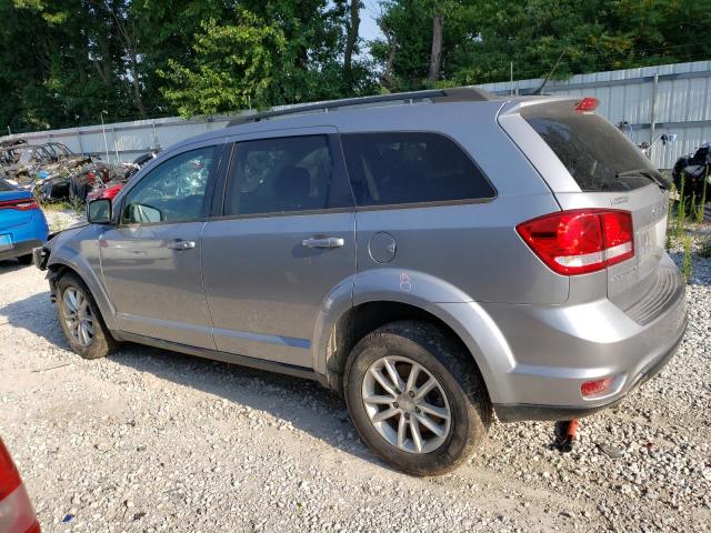 3C4PDCBGXHT509431 Dodge Journey Sxt