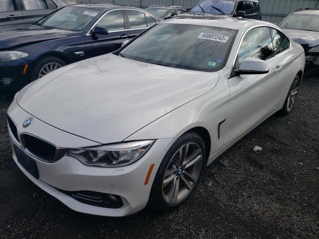 2016 BMW 428 XI - WBA3N9C51GK249171