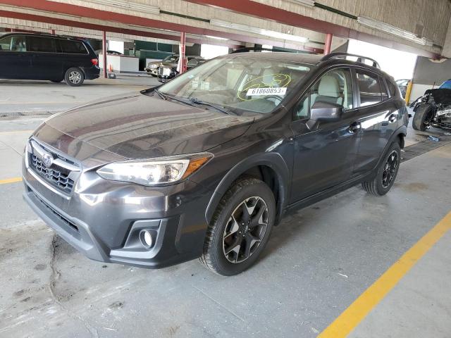 JF2GTADC3K8316644 Subaru Crosstrek 