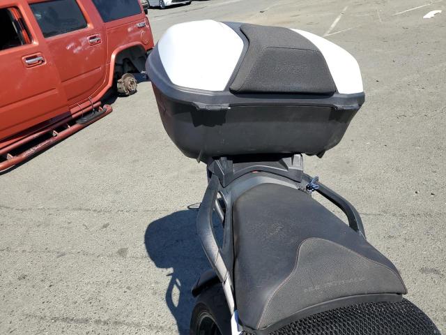 2016 DUCATI MULTISTRAD ZDM12BWW5GB006241