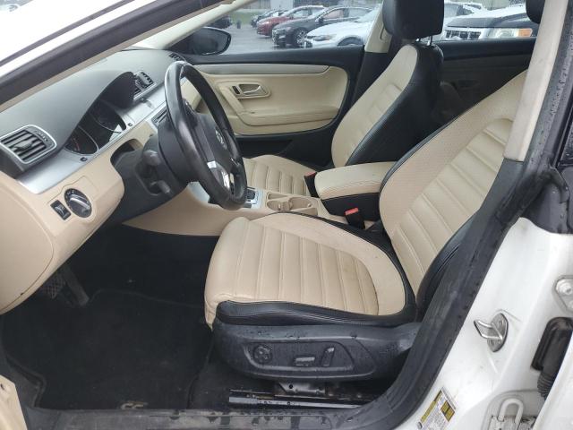 2015 VOLKSWAGEN CC WVWBN7AN0FE828364