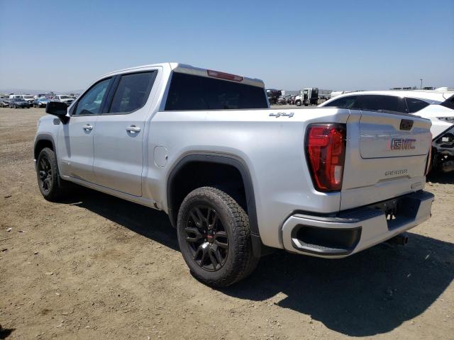 3GTP9CEK9MG355038 GMC Sierra K1500 Elevation