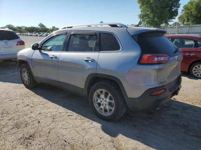 1C4PJMCS2EW150969 | 2014 JEEP CHEROKEE L