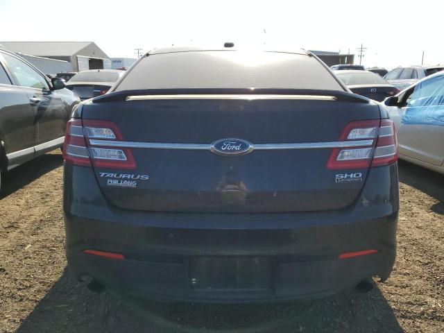 1FAHP2KT1FG127654 Ford TAURUS SHO