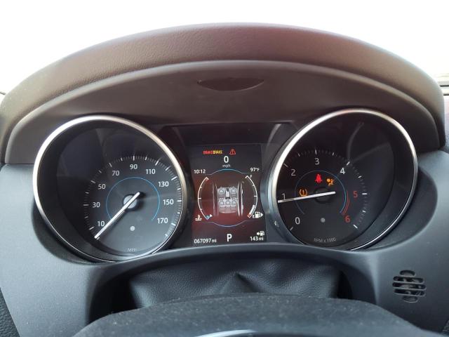 SAJAJ4BN1HA978225 Jaguar XE PREMIUM