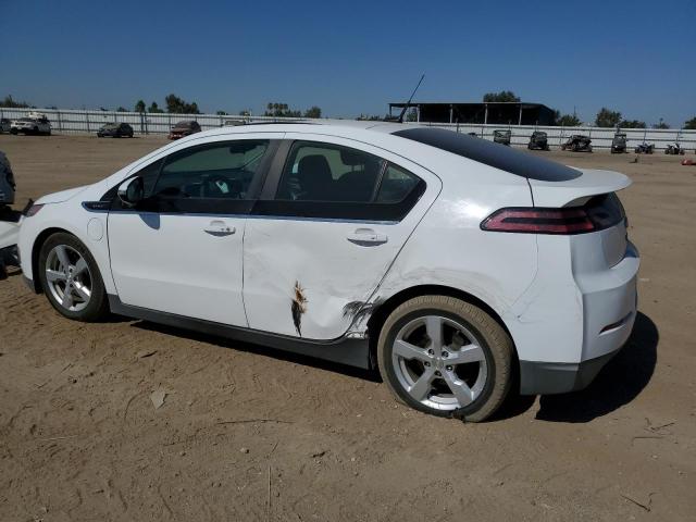 VIN 1G1RE6E45DU149678 2013 Chevrolet Volt no.2