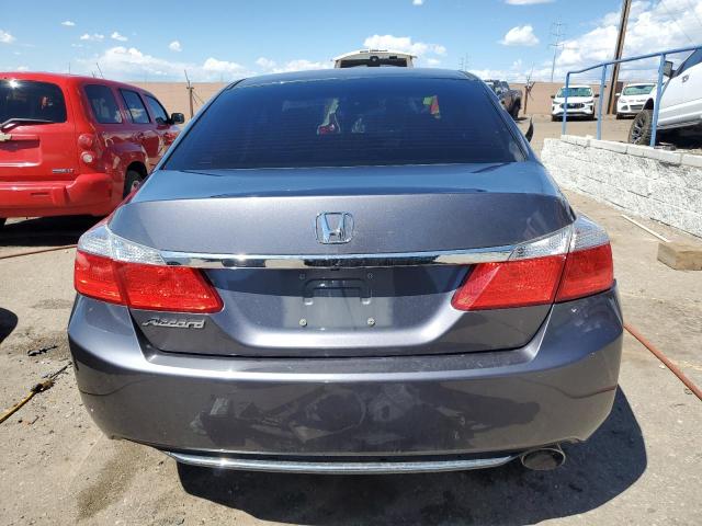 1HGCR2F35EA148230 Honda ACCORD LX