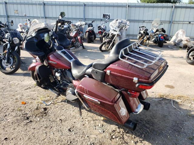 2017 HARLEY-DAVIDSON FLTRU 1HD1KGD1XHB635817