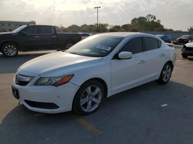 2015 Acura ILX 