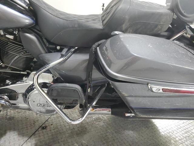 2021 HARLEY-DAVIDSON FLTRK 1HD1KZF15MB651068