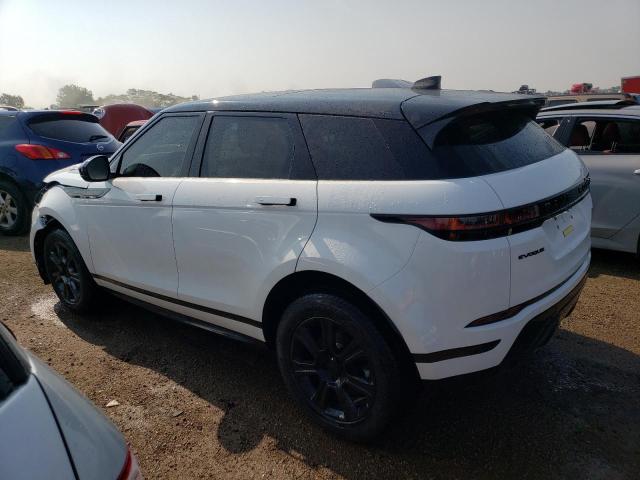 SALZL2FX9PH206761 Land Rover Range Rover Evoque R-dynamic Se