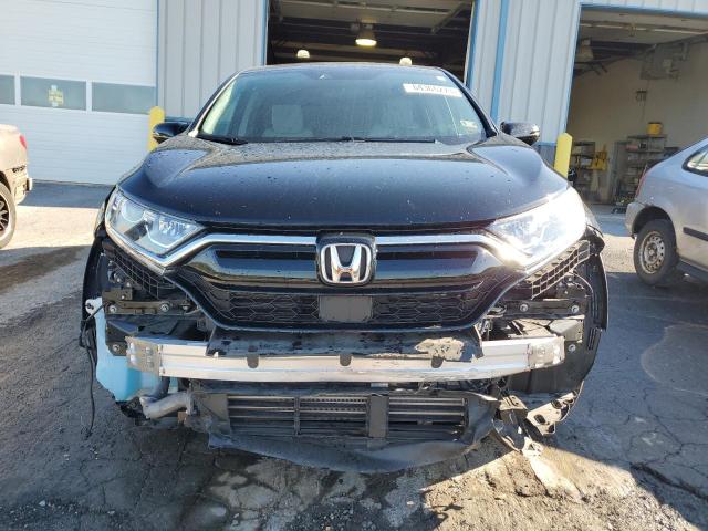 2HKRW2H55NH606065 Honda CRV CR-V EX 5