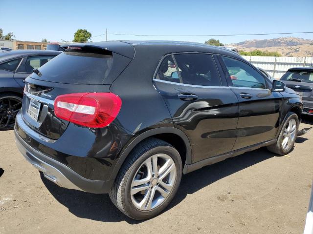 WDCTG4GB4GJ204676 Mercedes-Benz Gla 250 4matic