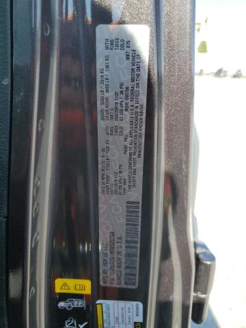 1C4HJXEG1MW528244 Jeep Wrangler Unlimited Sahara