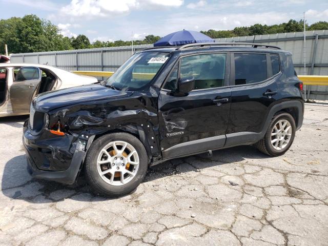 2019 JEEP RENEGADE L #2989515850