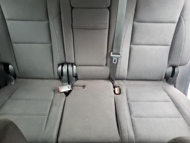 2015 DODGE DURANGO SS - 1C4SDJFT3FC743117