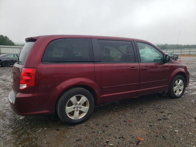 2C4RDGBG6HR563425 Dodge Grand Caravan Se