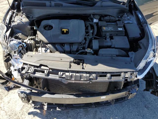 3KPF24ADXME285140 | 2021 KIA forte fe