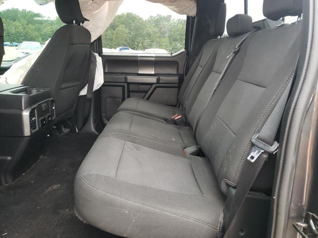 1FTEW1E58JFB55828 Ford F150 Supercrew