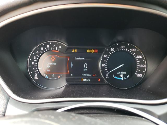 2017 LINCOLN MKX PREMIE 2LMPJ8JR5HBL14454