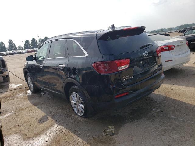 5XYPG4A3XHG273303 KIA SORENTO LX