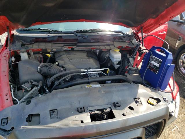 2018 RAM 2500 POWER 3C6TR5EJ8JG416769