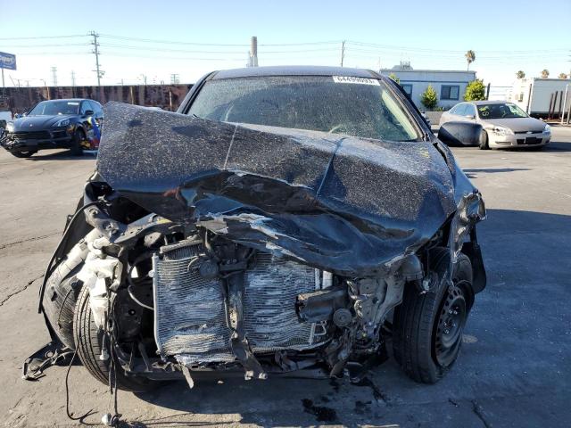 JN8AS5MV5EW200561 Nissan Rogue Select S