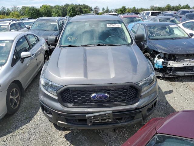 1FTER1EH2MLD07173 Ford RANGER XL